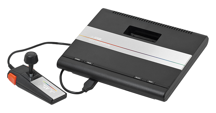 atari 7800